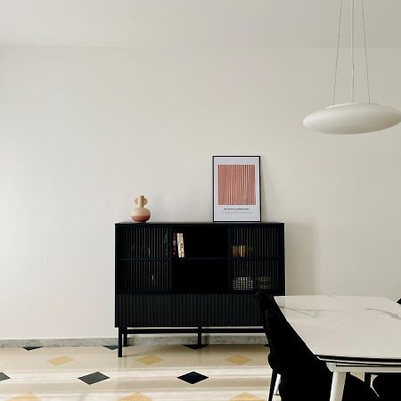 The Design Pasta Apartment Рим Екстер'єр фото