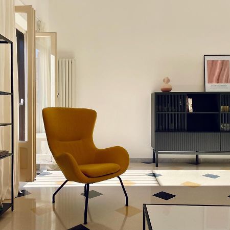 The Design Pasta Apartment Рим Екстер'єр фото