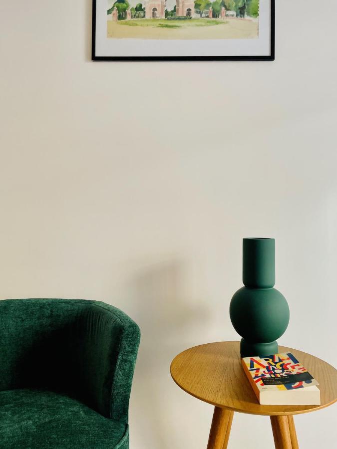 The Design Pasta Apartment Рим Екстер'єр фото