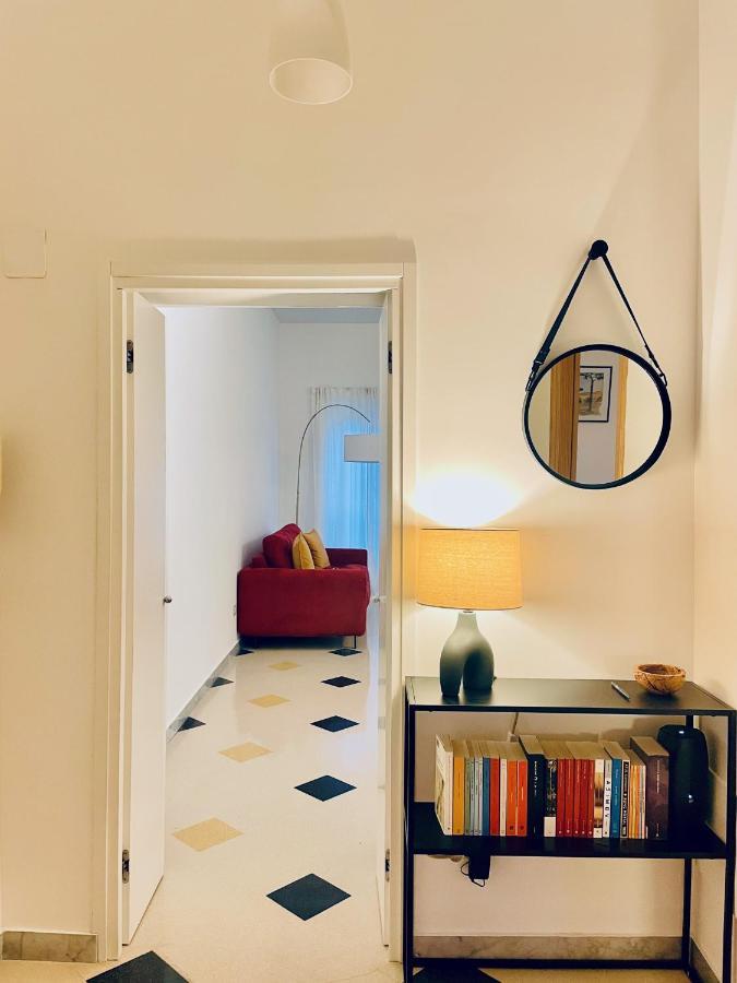 The Design Pasta Apartment Рим Екстер'єр фото
