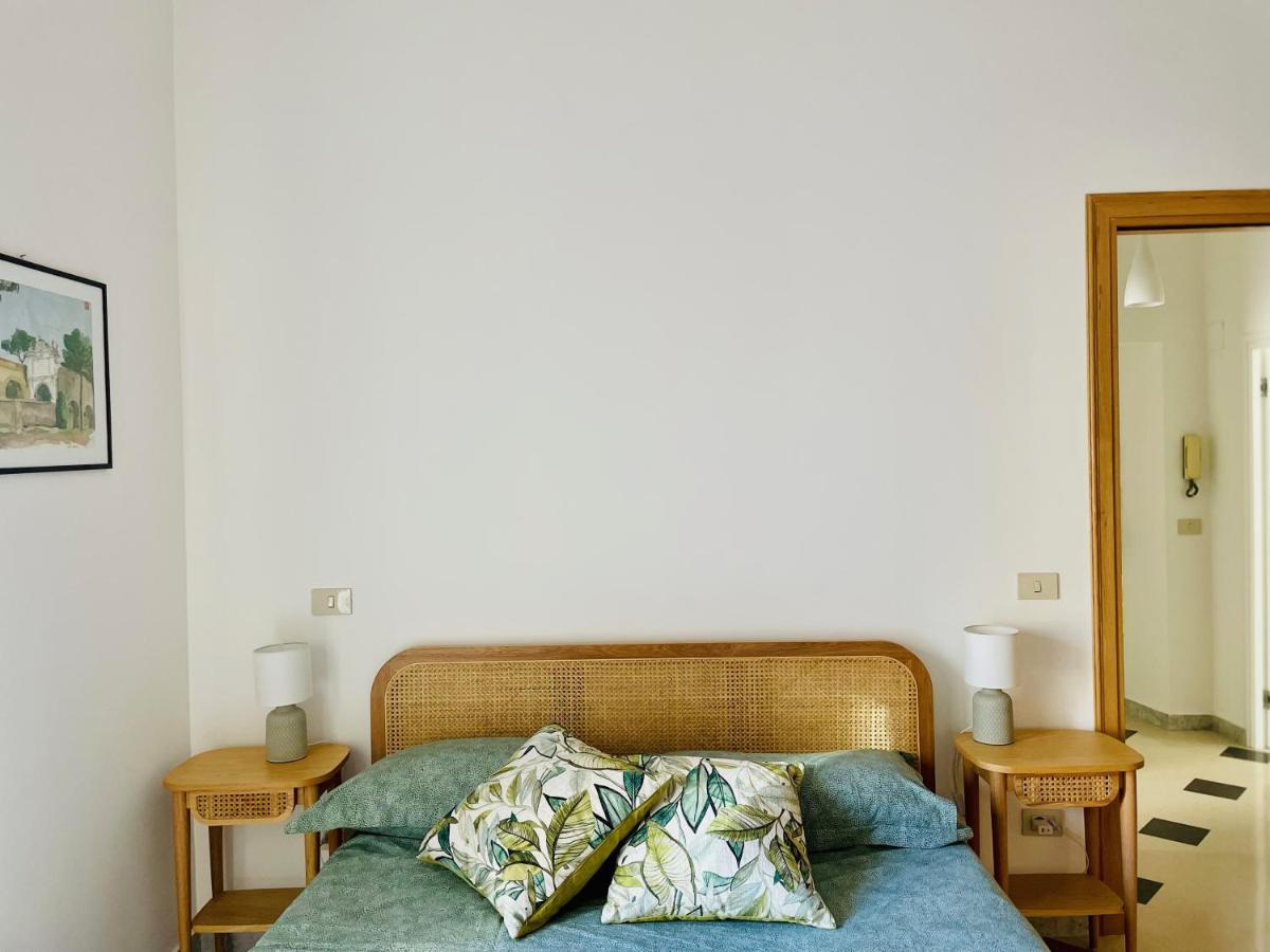 The Design Pasta Apartment Рим Екстер'єр фото