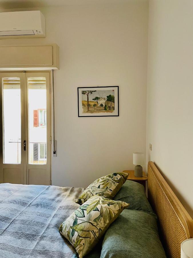 The Design Pasta Apartment Рим Екстер'єр фото
